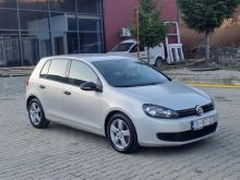 Golf 6 Benzin 1.4 Tsi vp 2008 Rks Muj