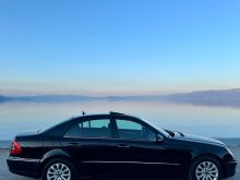 Mercedes Benz Evo 200 Kompresor