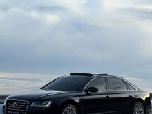 🔱 AUDI A8L 60TFSI 🔱