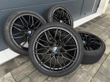 Fellne Bmw M-Paket 19 Coll
