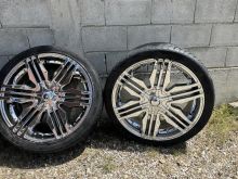 Felgen