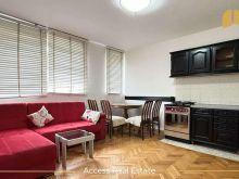 Banesë me QIRA – 2 dhoma gjumi – Ulpianë