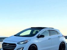 🔱 HYUNDAI i30 🔱