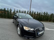 Audi A3 2013 | 1.6 TDI |Automatik