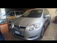PJES KEMBIMI PER TOYOTA AURIS 1.4 NAFT VITI 2010