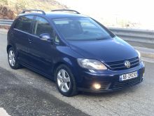 VW GOLF 5+ 1.9 TDI 2008 AUTOMAT