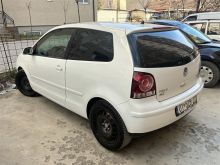 Polo 1.4 Tdi 2007