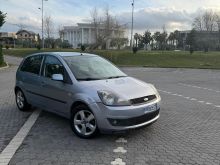 Okazion shitet ford fiesta naft viti 2006 me letra te paguar