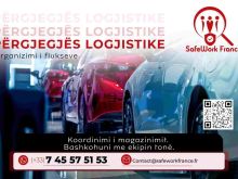 Lulëzoni në industrinë e mikpritjes luksoze në Francë!