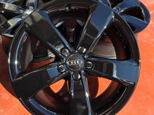 DISQE AUDI A6 R18 ORGJINALE