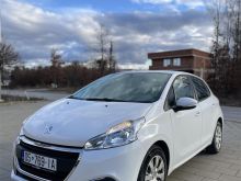 Peugeot 208 1.5 Disel RKS