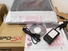 Roland spd sx