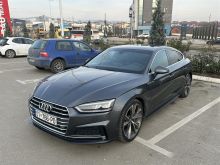 Audi A5 2.0 - Sportback, 3x S-Line