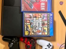 Ps4 ne shitje