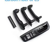 Doreze dere Carbon per Golf 4 / VW Bora