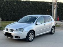 GOLF 5 1.9 TDI 2008 Rks 7 Muj