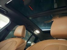 bmw 220d grand tourer per 7 persona