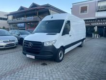 Mercedes-Benz Sprinter 316 CDI L3H2 Versioni Gjate me Kupole