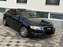 Shitet Audi A6 3.0 Tdi Quattro AUTOMATIK