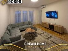 Ofrohet me Qira Banesa Moderne 80m2 ne Emshir DREAM HOME