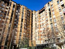 BANESË NË SHITJE – TEK SANTEJA | 80M²