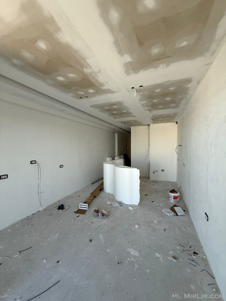 Apartament 2+1+2 në shitje , Sarandë - thumbnail 3