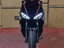 Skuter Nas 125 CC 00 Km Full Extra 2021