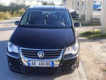 Shitet VW TOURAN 2.0 ZVICRE