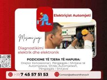Lulëzoni në industrinë e mikpritjes luksoze në Francë!