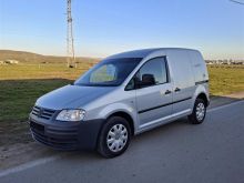 Pikap caddy 1.9 TDI me klim me dogan