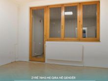 Ofrohet zyra 78m2 me #Qira  në Qendër