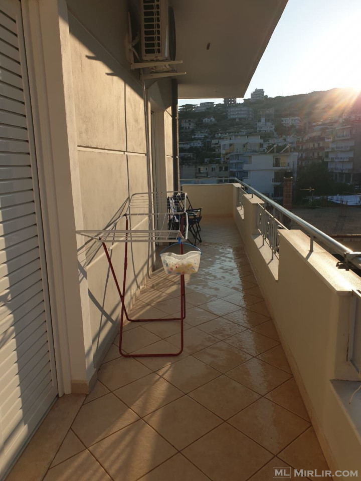 APARTAMENT ME QERA – SARANDË - thumbnail 2