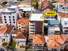 Objekt 1200m² me #QIRA në Dragodan