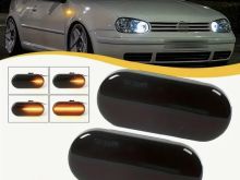 Sinjalizues Dynamic LED per Golf 4 / Passat / Polo