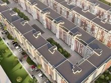 Shitet Banesa nè Fushe Kosove 87m2-kati 8- (3+1)