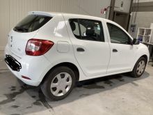 Shitet Dacia Sandero 2013