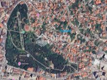Ofrohet per shitje Toka 96m2 te Parku i Qytetit !DELTA