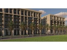 0696044406 Shitet, Apartament 2+1 ,Rezidenca\"Bonita\", Golem,