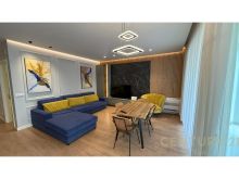 Apartament 2+1+Oborr me qira në San Pietro Resort , Gjiri i