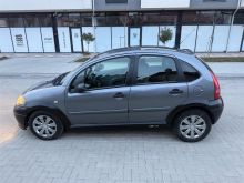 Citroen c3 1.4 hdi dizel