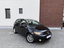 VW Golf 6 Plus 2.0 TDI DsG Automatic  Viti 2012