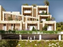 Himar - Pamje nga Deti, Shitet Apartament 1+1, Potam Himar