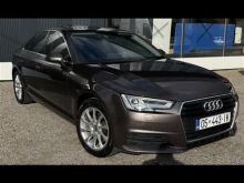 Audi A4 2.0 Dizel