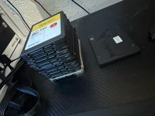 14 x SSD 960GB - 1TB - Super Qmim