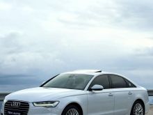 🔱 AUDI A6 3.0TDI QUATTRO 🔱