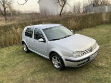 VW Golf 4 1.9 TDI / Pa DOGAN