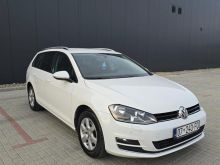 Golf 7 •1.6 TDI •Automatik •i sa po doganuar 🇩🇪 2015 Model