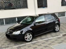 Shitet Golf 5 1.9 Tdi Dizel Viti 2004 Regjistrim 5 Muaj