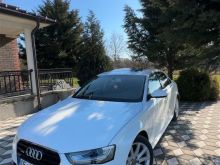Shitet Audi A4🚙