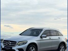 🔱 MERCEDES BENZ GLC 220d 🔱